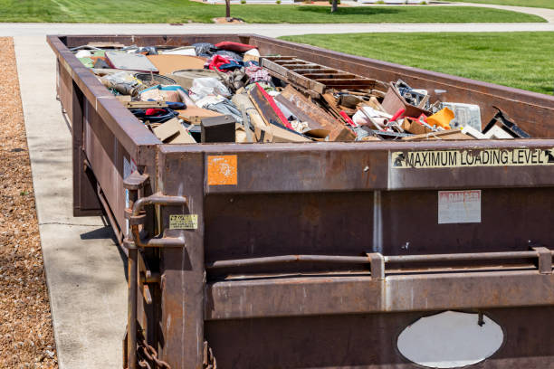 Best Same-Day Junk Removal Services  in Chicago Ridge, IL