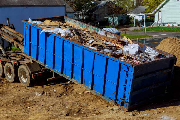 Retail Junk Removal in Chicago Ridge, IL