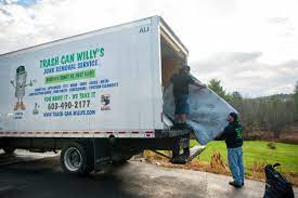 Best Shed Removal  in Chicago Ridge, IL